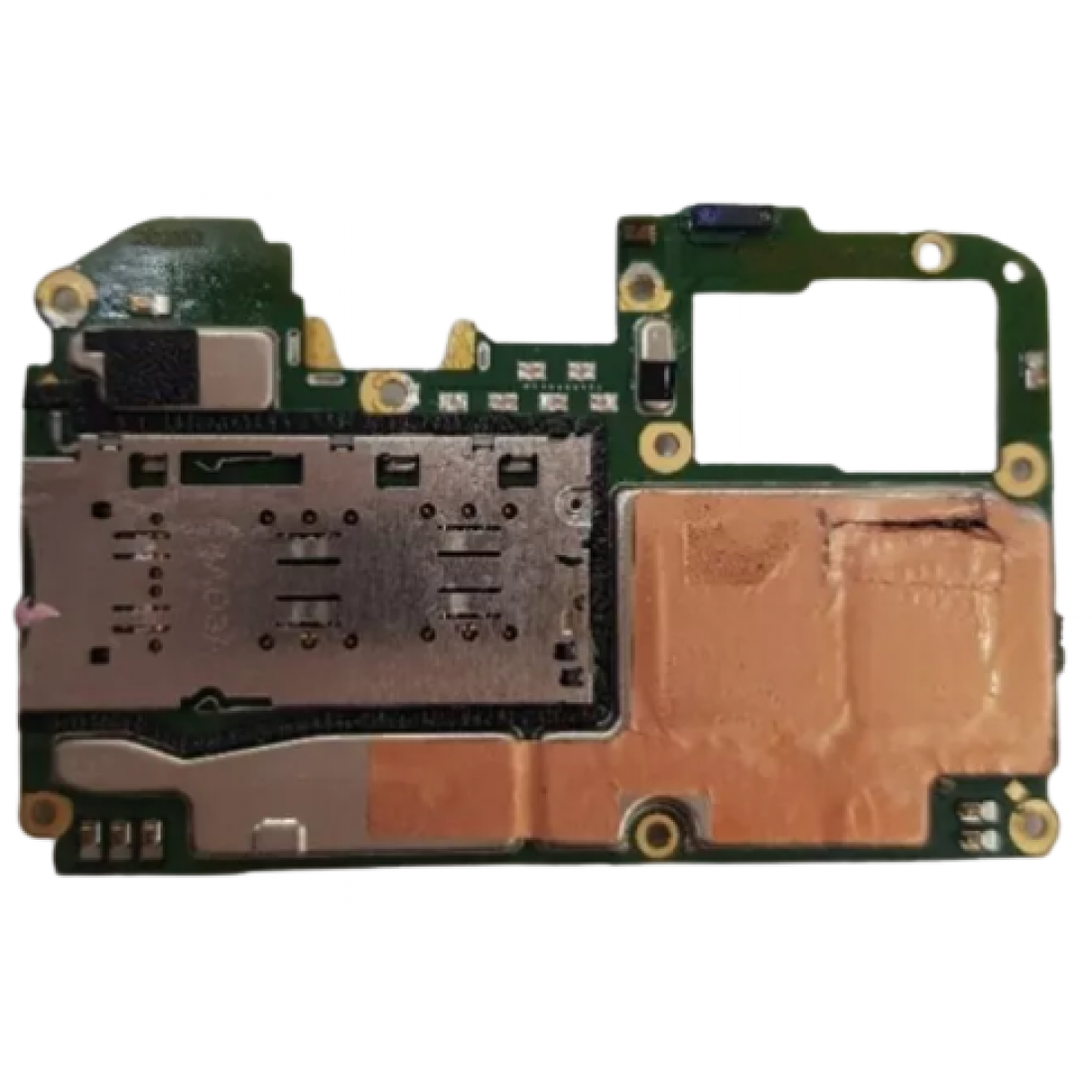 Carte Mère Pour Oppo A74 5G - Pièce Détachée - Défectueuse